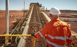 BHP delivers first production from South Flank | BHP